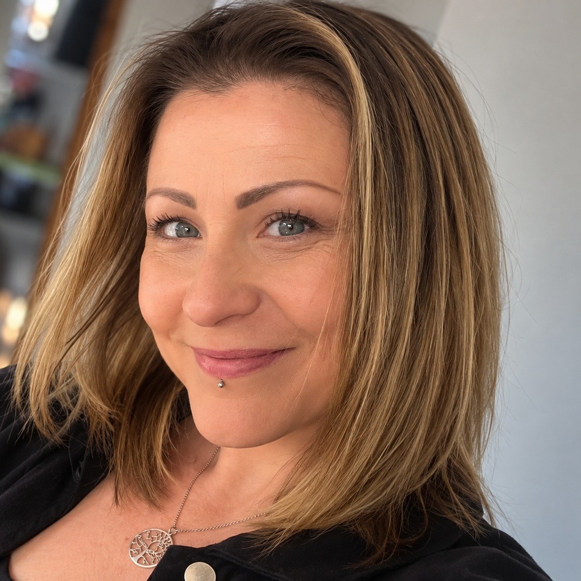 Linda Wilde, neurological rehabilitation specialist